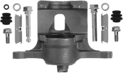 Bremssattel Hinten - Brakecaliper Rear  Hummer H3 03-10